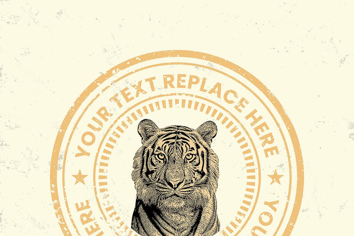 Rubber Stamp Generator, an Action Add-On by MRI STUDIO (Photo 44 of 52)