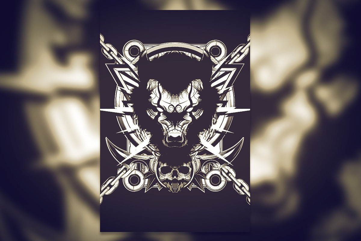 Detailed Vector Illustrations Bundle, an Illustration by Imagine Design (Photo 6 of 24)