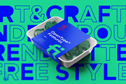 Cabira Sans, a Sans Serif Font by Hurufatfont (Thumbnail 9 of 14)