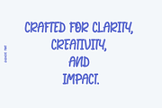 Guduchi Handmade Font, a Handwritten Font by Creativetacos (Thumbnail 5 of 8)