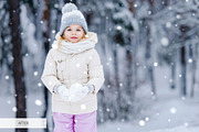 Winter Tale Presets, a Plug-in Add-On by FixThePhoto (Thumbnail 6 of 23)