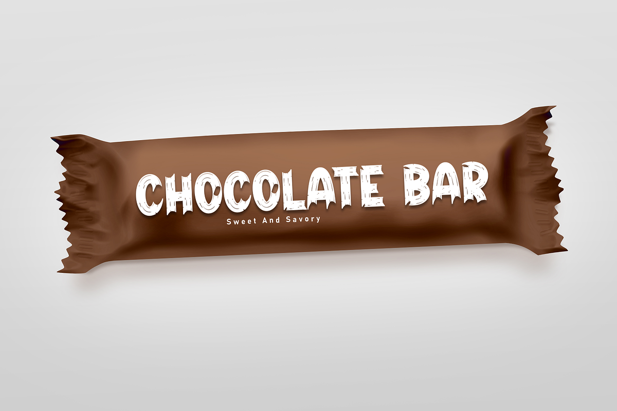 Costume Halloween | Script Font, a Script Font by Scratchones (Photo 2 of 8)