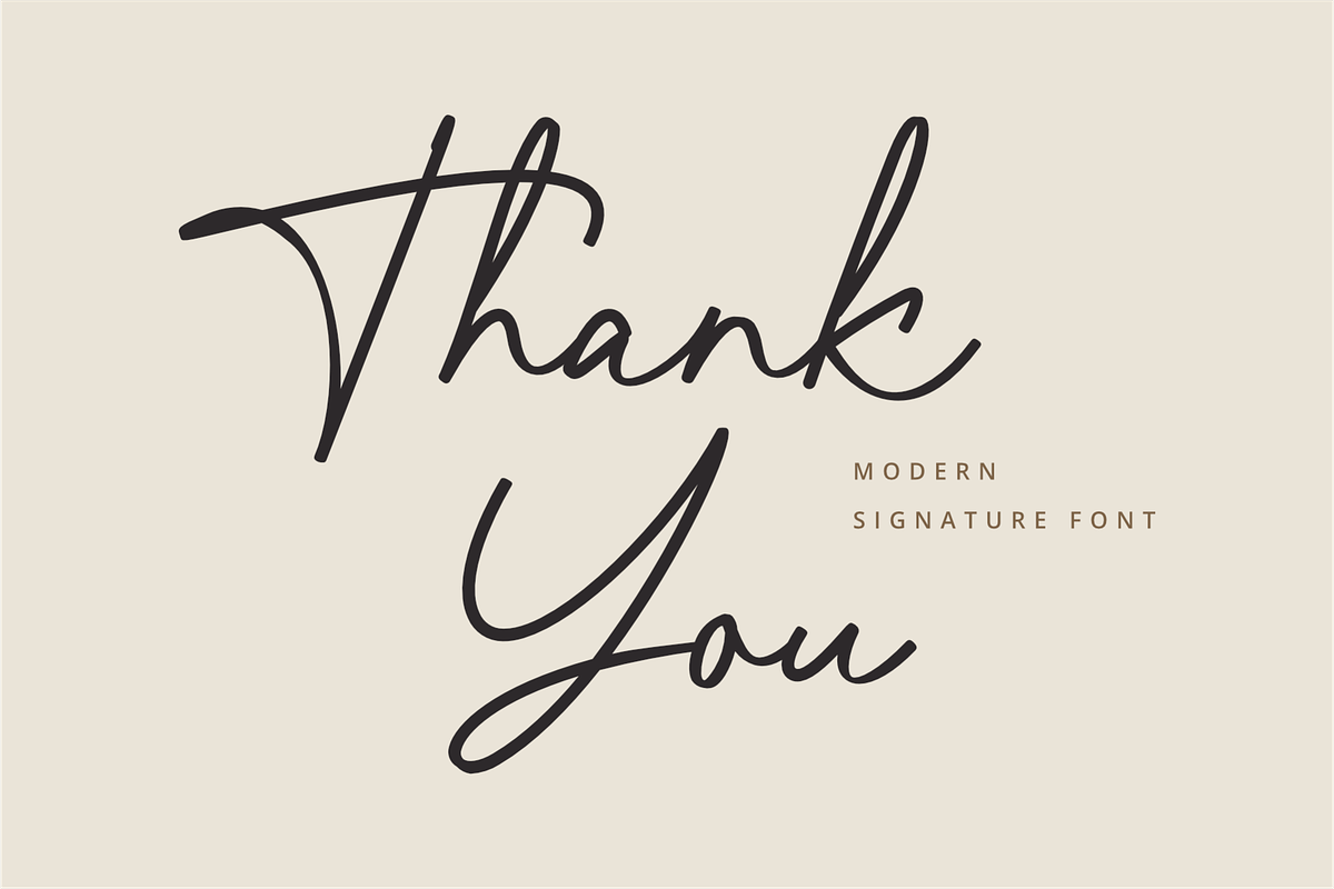 South Ortondo Font, a Handwritten Font by Muwatta Studio (Photo 9 of 10)