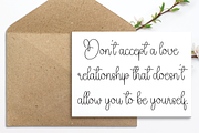 Amazing | Script Font, a Handwritten Font by Scratchones (Thumbnail 4 of 8)
