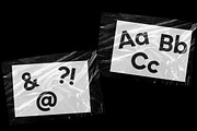 09: Plastic Wrap Textures, a Texture Graphic by Eugene Tantsurin (Thumbnail 7 of 10)