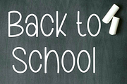 Fresh Outside, a Sans Serif Font by FreshTypeINK (Thumbnail 5 of 7)