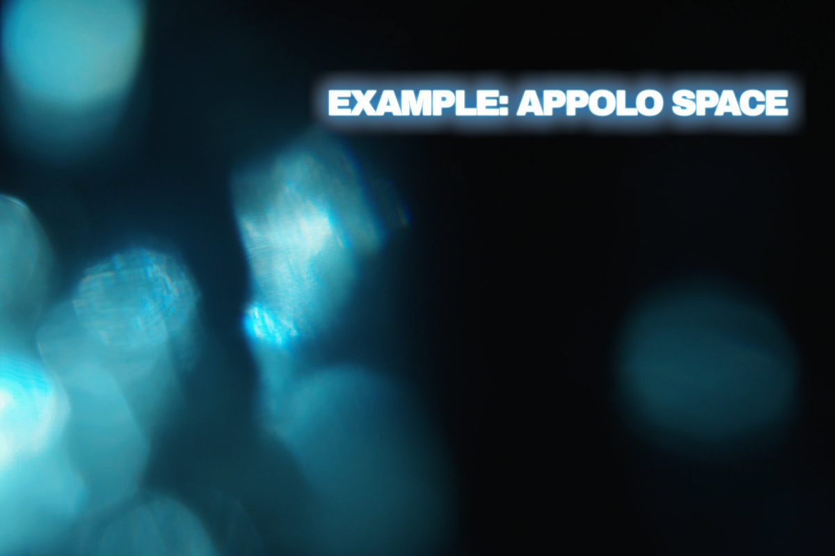 Cinematic Light Leak Overlays, a Templates & Theme by Vamify (Photo 2 of 5)