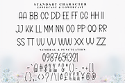 Popcorn Delicious, a Sans Serif Font by FreshTypeINK (Thumbnail 4 of 7)