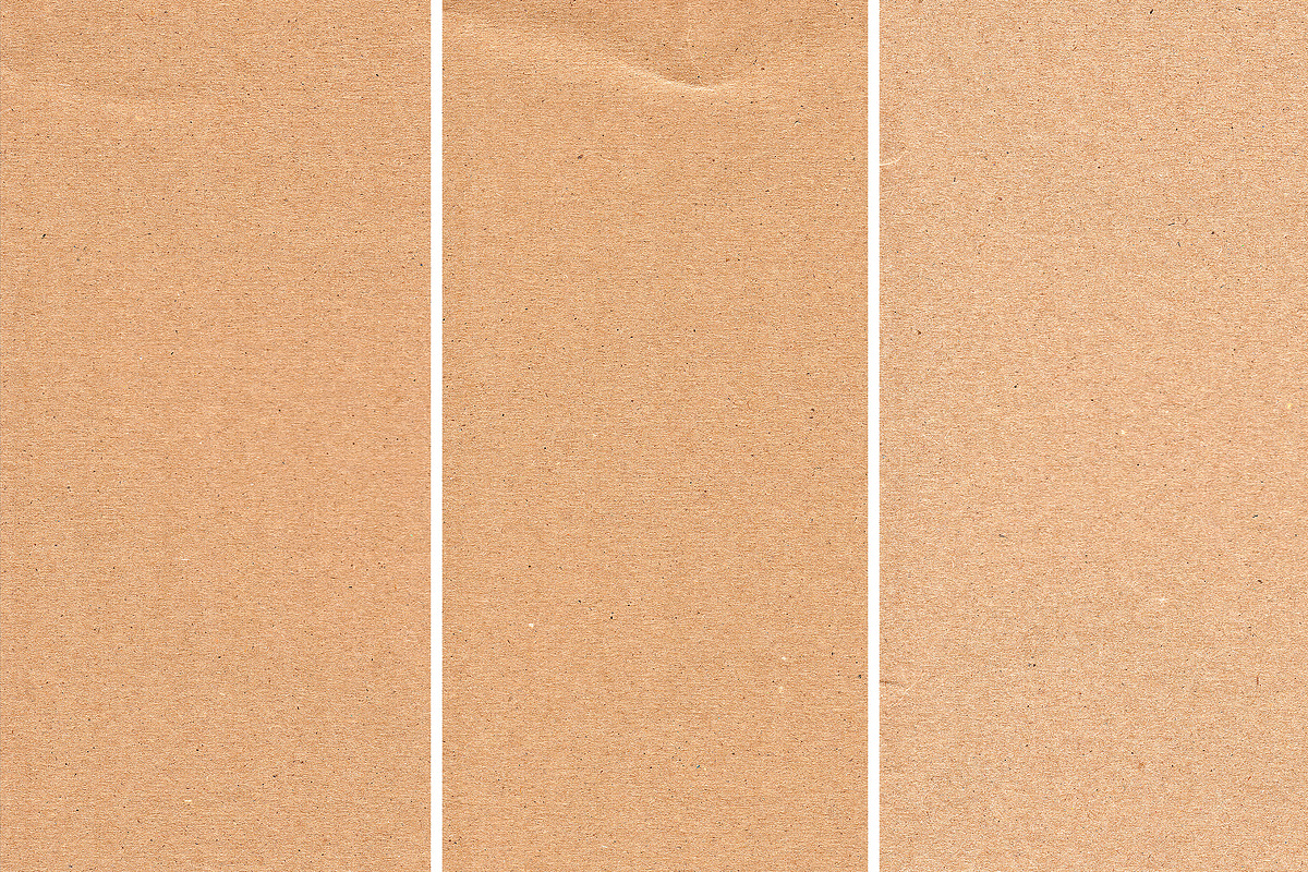 The particle cardboard collection, a Texture Graphic by The Shop (Photo 19 of 43)