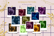 Milanto | Feather & Seamless Pattern, a Texture Illustration by ArtstudioByKhushbu (Thumbnail 9 of 13)