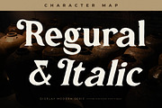 Majestic Kingdome New Display Serif, a Serif Font by Storytype Studio (Thumbnail 4 of 15)