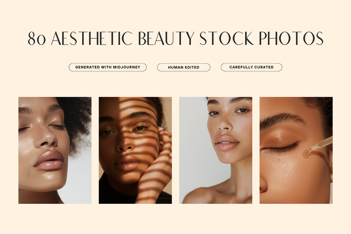 80 Skincare + Beauty Stock Images, a Beauty & Fashion Photo by Refancy (Photo 2 of 10)