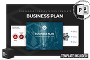 10-IN-1 PowerPoint Bundle, a Presentation Template by Wipavee (Thumbnail 9 of 12)