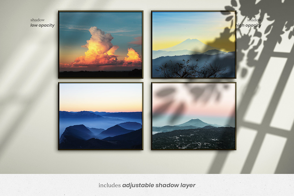 Avelino - 4:5 Frame Scene Creator, a Household Mockup by Lifestyle Project (Photo 8 of 12)