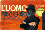Dirty Sundae -Interlocking Typeface, a Font by Fenotype (Thumbnail 4 of 8)