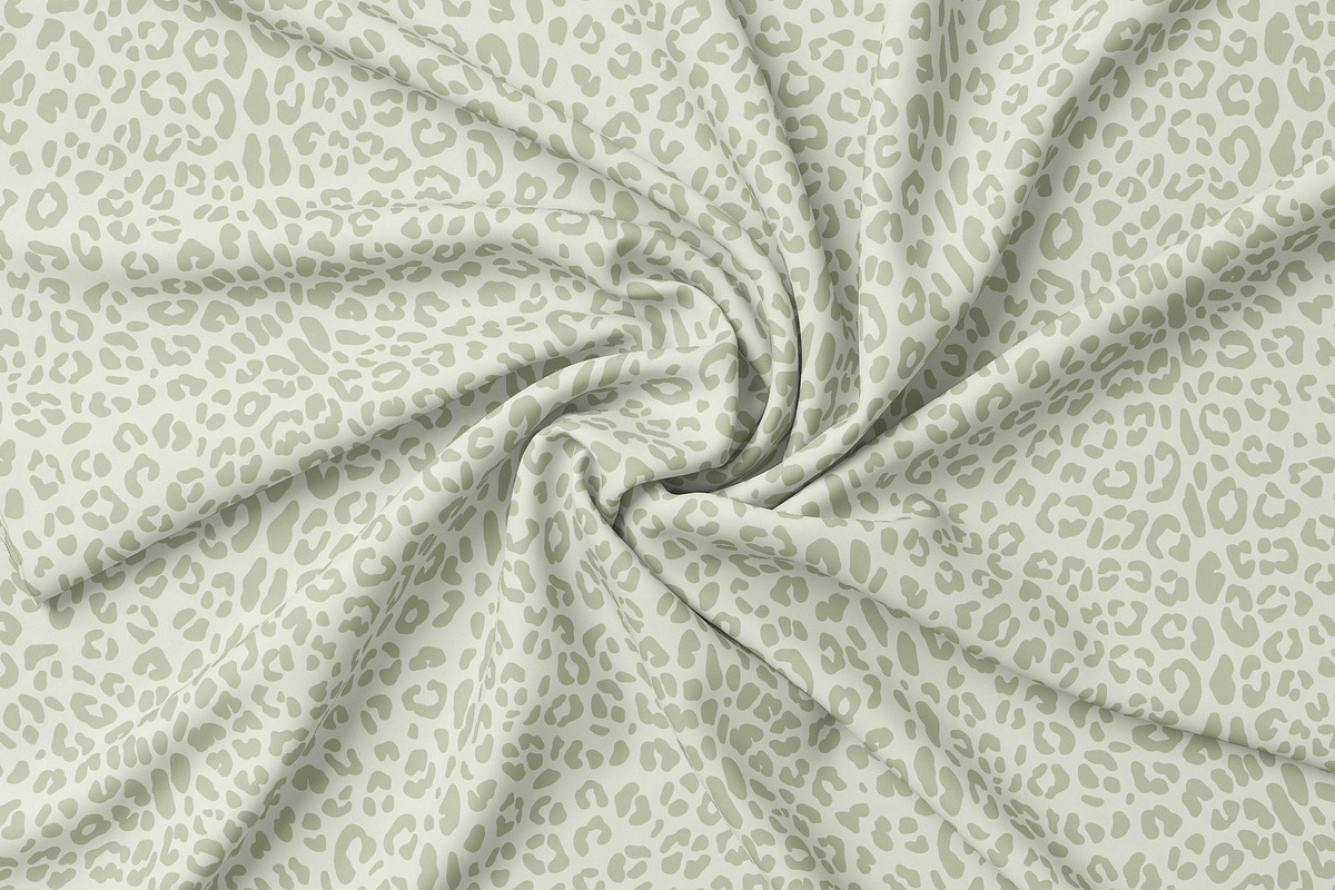 Jungle - Pattern Collection, a Pattern Graphic by PatrushevaYana (Photo 12 of 13)