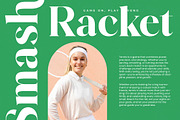 Glory Sugar Modern Serif Display, a Serif Font by timelesstype.co (Thumbnail 14 of 20)
