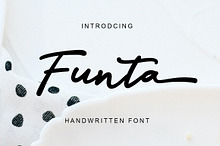 Funta