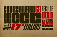 Churchward 69