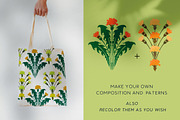 SUPER SAVER PATTERN BUNDLE, a Pattern Graphic by Design Unique (Thumbnail 15 of 69)