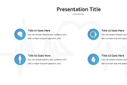 Medical - Premium Keynote Template, a Presentation Template by VigitalArt (Thumbnail 4 of 5)