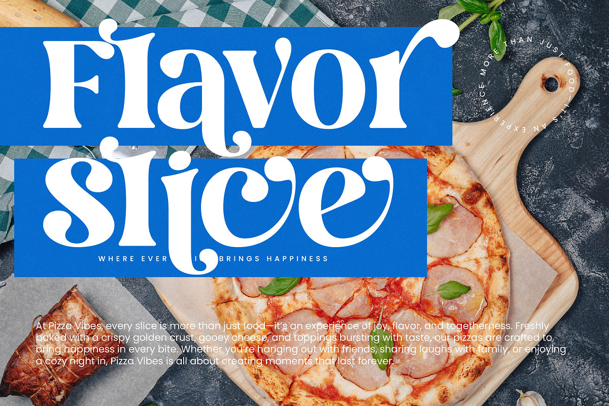 Dream Silvers Modern Serif Font, a Serif Font by timelesstype.co (Photo 6 of 20)