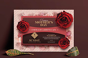 Mother's Day Design Template, a Design Template by fashionaddict (Thumbnail 2 of 3)