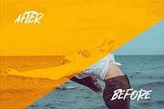Unique Halftone Photo Effect, a Layer Style Add-On by WudelMbois Studio (Thumbnail 4 of 4)
