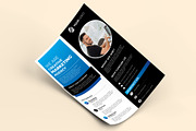 Corporate Business Flyer Template, a Flyer Template by Sharifull11 (Thumbnail 2 of 2)