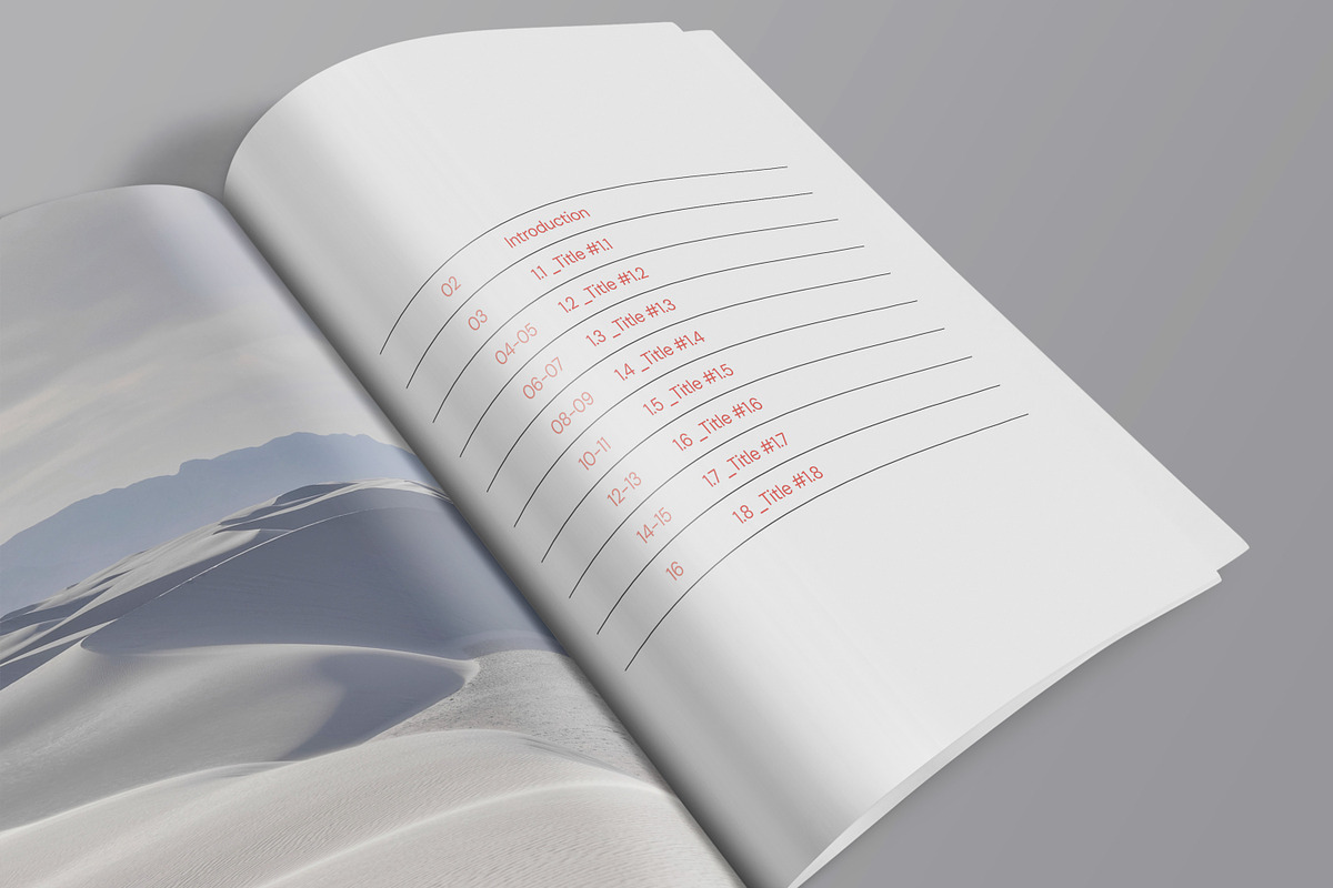 Put Your Book Title Here preview 6