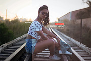 Fashionate Lightroom Presets, an Action Add-On by Hydrozi Presets (Thumbnail 17 of 18)