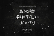 Mabry - Modern Sans Font, a Sans Serif Font by Luna Shop (Thumbnail 2 of 3)