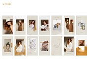 LR. Instagram Posts and Stories, a Social Media Template by Simple and Nice (Thumbnail 9 of 10)