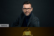 Duotone Mobile and Desktop PRESETS, a Preset Add-On by DreamColor (Thumbnail 4 of 11)