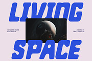 CS Dextor Drawn, a Sans Serif Font by Craft Supply Co. (Thumbnail 3 of 8)