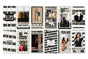Fashion Cream Template, a Social Media Template by Kalubuak (Thumbnail 7 of 10)