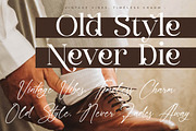 Everlast Roman Font Duo, a Serif Font by Storytype Studio (Thumbnail 2 of 15)