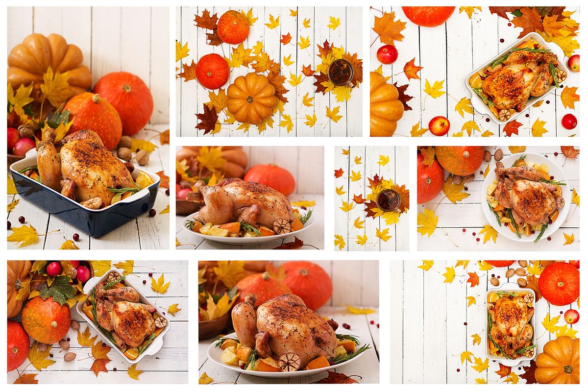 Thanksgiving Day., a Food & Drink Photo by timolina (Photo 2 of 3)