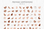 Aesthetic boho art, a Decorative Illustration by roskque (Thumbnail 14 of 15)