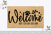 Doormat SVG Bundle, a Graphic by crafthome (Thumbnail 11 of 20)