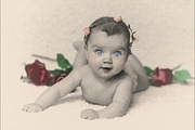 Colorized Old Photo Effect Photoshop, an Action Add-On by PhotoSpirit (Thumbnail 8 of 11)