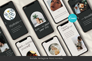 Instagram Carousel - Canva & PS, a Social Media Template by Dirtytemp Studio (Thumbnail 5 of 6)