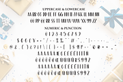 Hello Birthday | Script Font, a Script Font by Scratchones (Thumbnail 7 of 9)