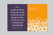 Henju Sans - Variable Font, a Sans Serif Font by Letterhend Studio (Thumbnail 9 of 11)