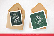 Christmas Mega Pack, a Decorative Illustration by Mera Pixels (Thumbnail 7 of 7)