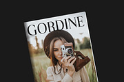 Brosta Serif Fonts, a Serif Font by Yukita Creative (Thumbnail 6 of 11)