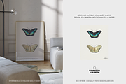 Exhibition Art Bundle 1, a Graphic by Wall Art Print Studio (Thumbnail 30 of 54)