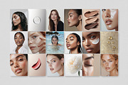 Beauty & Skincare Midjourney Images, a Beauty & Fashion Photo by Studio Dara (Thumbnail 17 of 20)