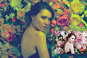Photo Faded Effect preview 4