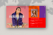 DEROLL - XURBBAN Powerpoint, a Presentation Template by Dirtytemp Studio (Thumbnail 6 of 11)